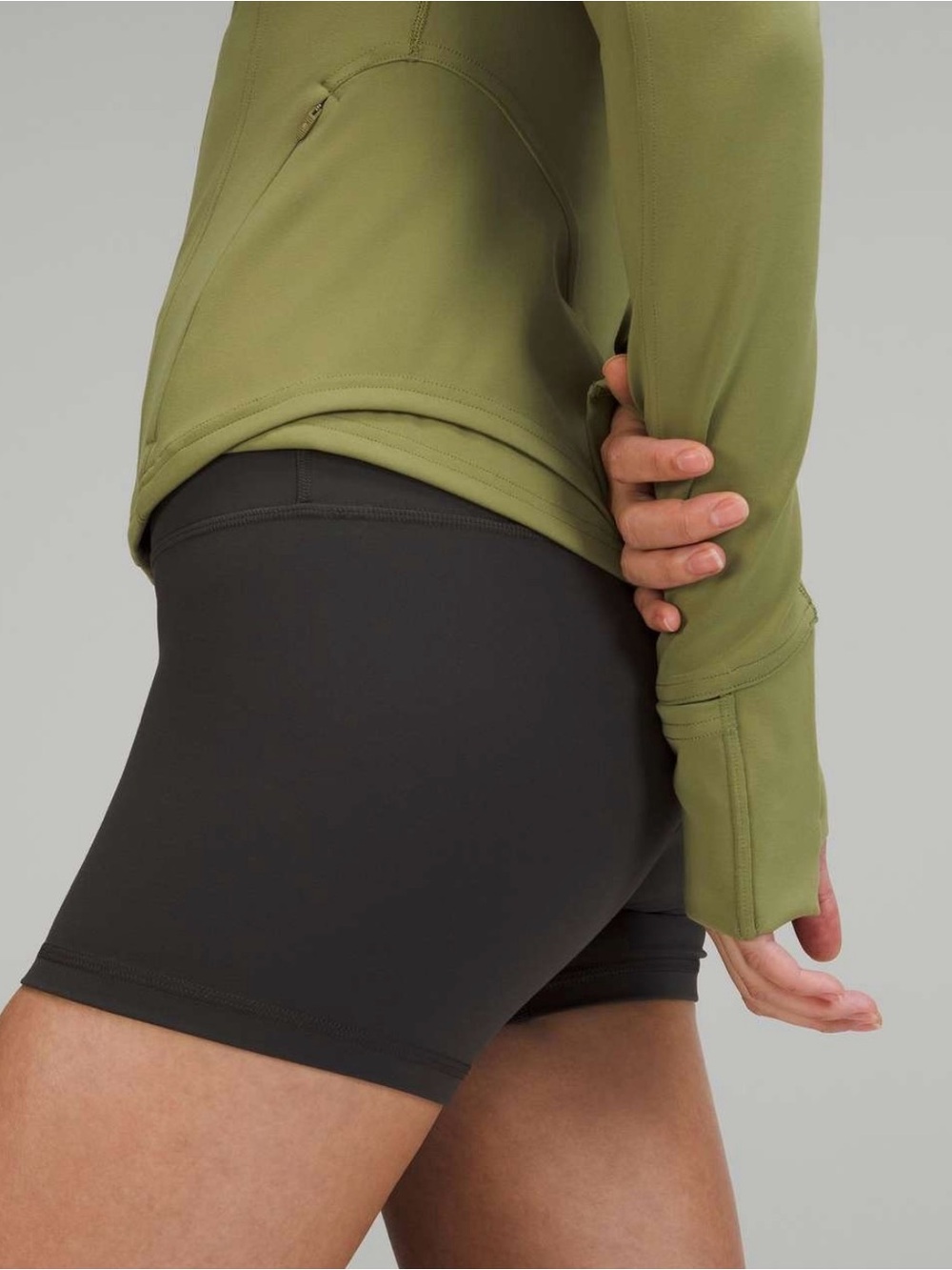 Lululemon InStill Jacket - Picture 4 of 11